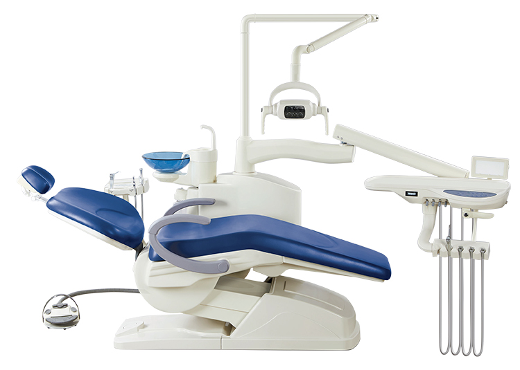 E101 Baisc Dental Unit